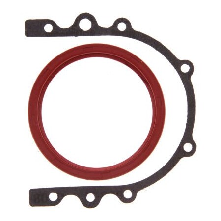 Victor Technology Engine Main Bearing Gasket Set - MAHLE JV511